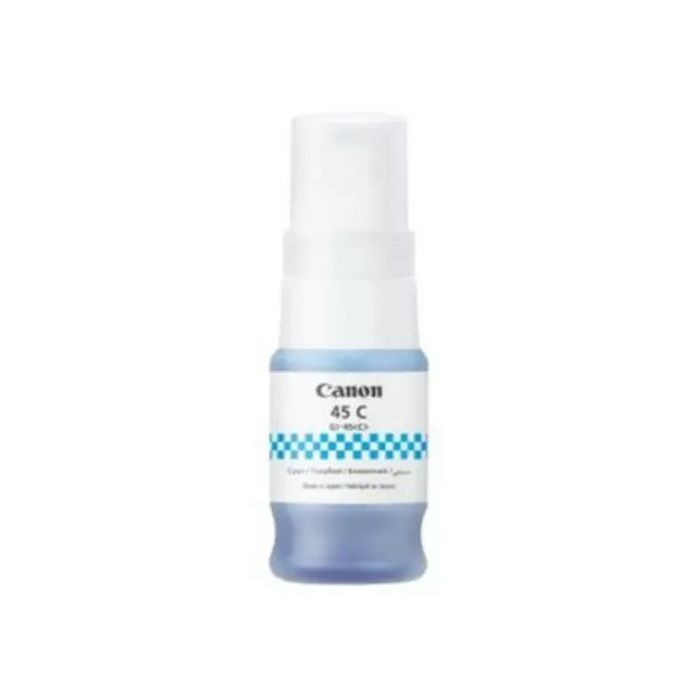 Canon tinta GI-46BK, cijan