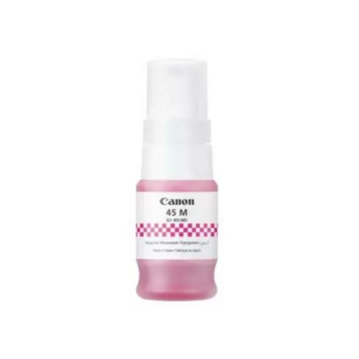 Canon tinta GI-46BK, magenta
