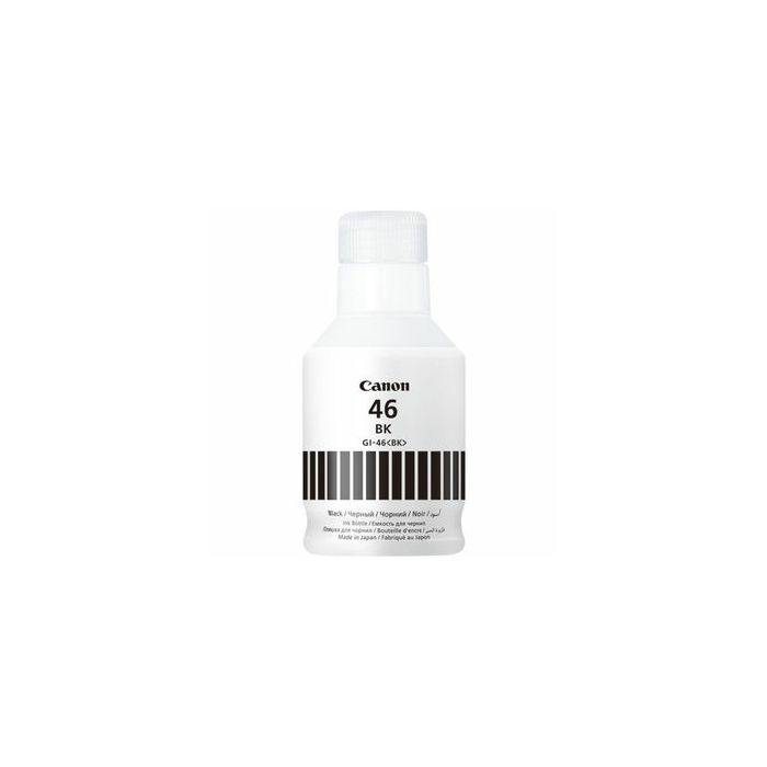Canon tinta GI-46BK, crna