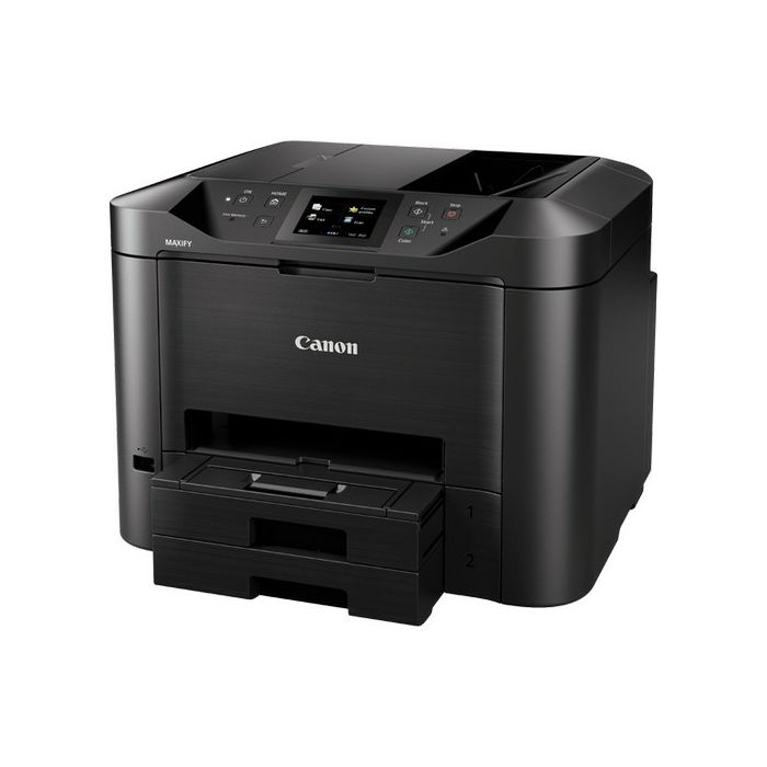 Canon Maxify MB5450