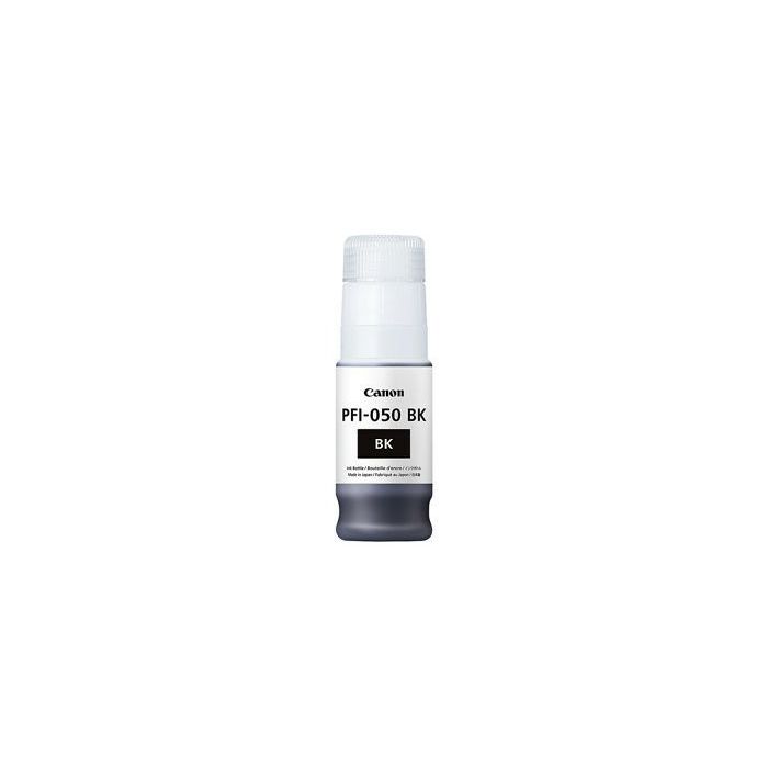 Canon tinta PFI-050, Black