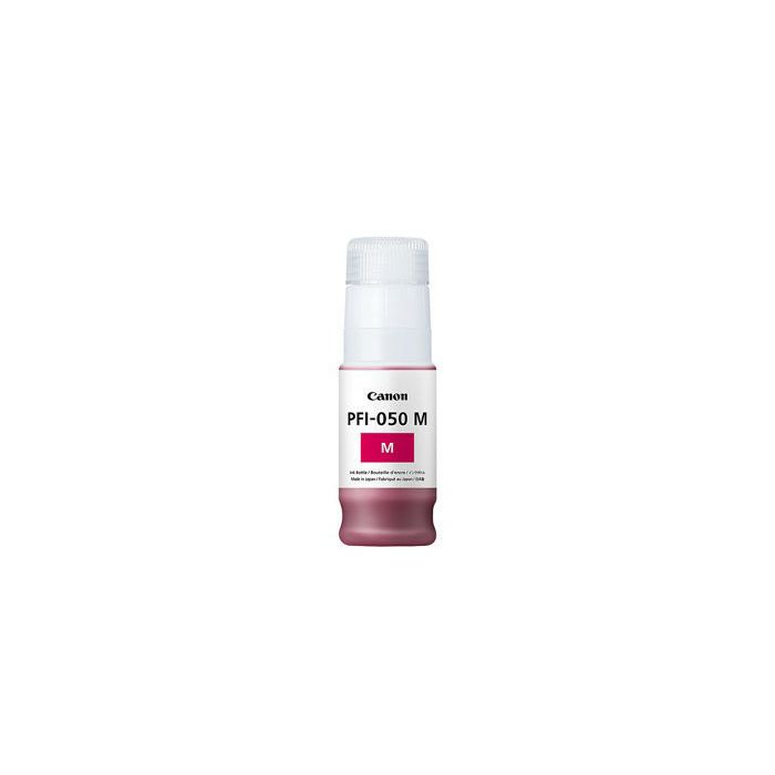 Canon tinta PFI-050, Magenta