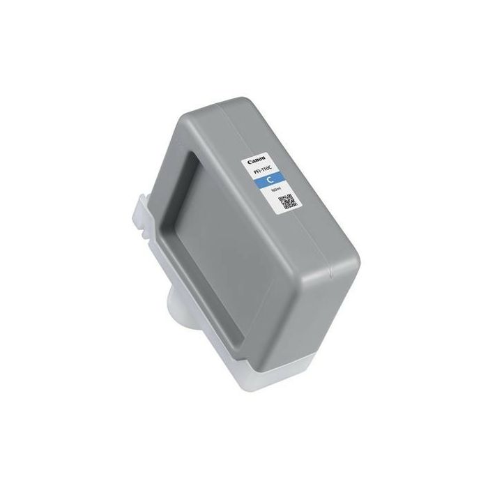 Canon tinta PFI-110, Cyan