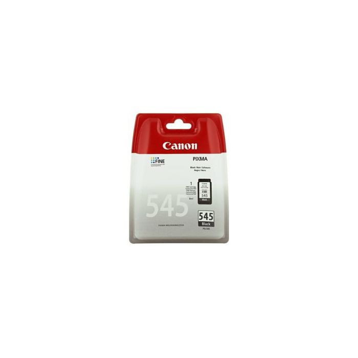 Canon tinta PG-545 crna