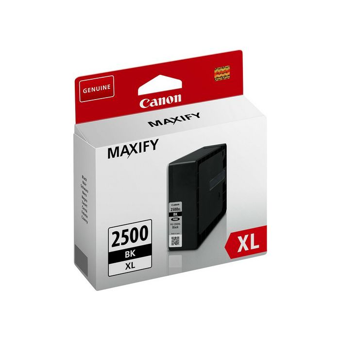 Canon tinta PGI-2500XL Black