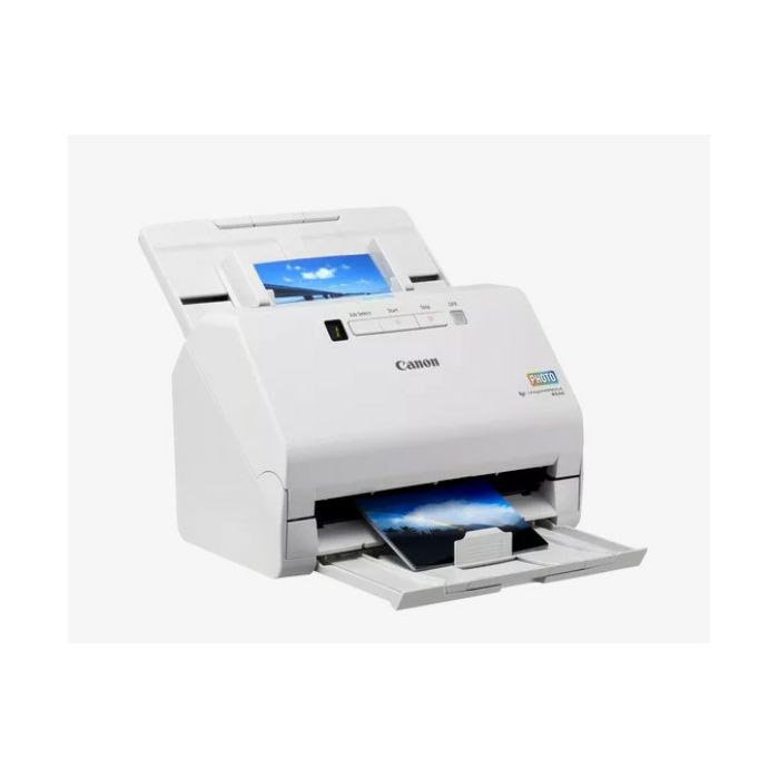 Canon skener DR RS40