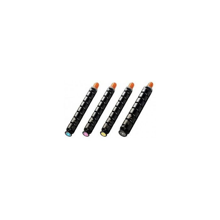 Canon toner CEXV48 Yellow
