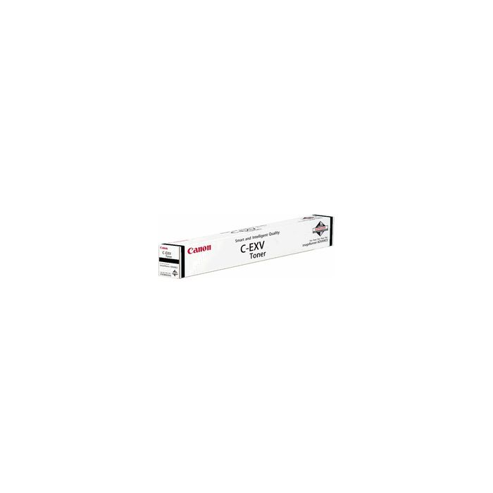 Canon toner CEXV54 Black