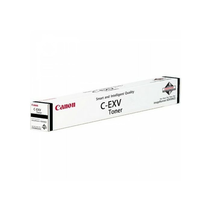 Canon toner CEXV58 Black