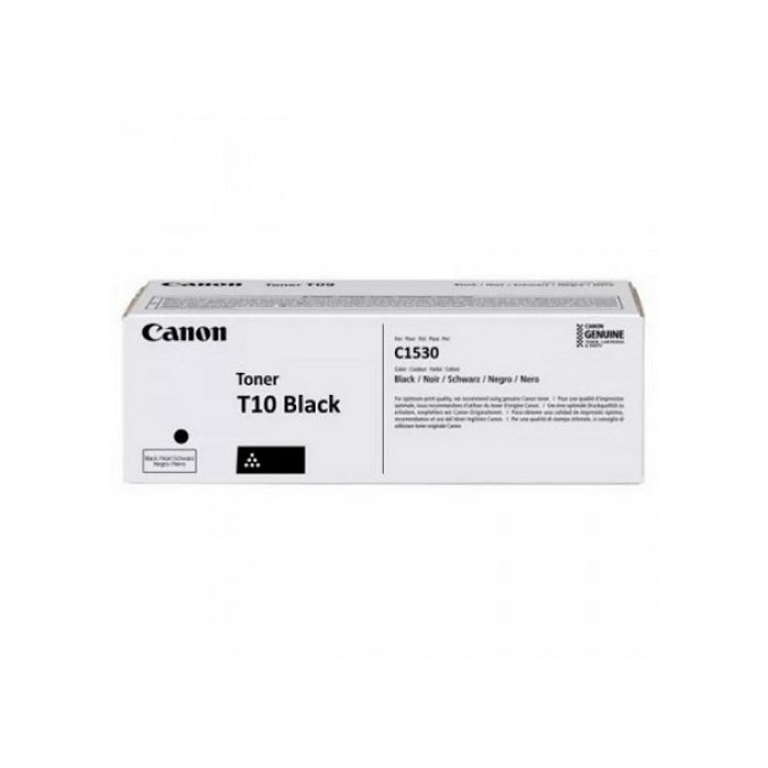 Canon CRG-T10 Black