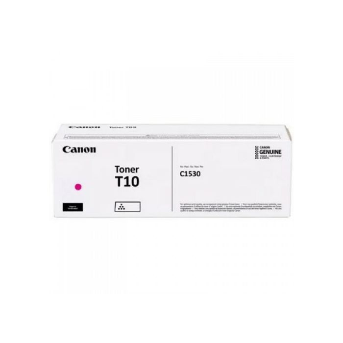 Canon CRG-T10 Magenta
