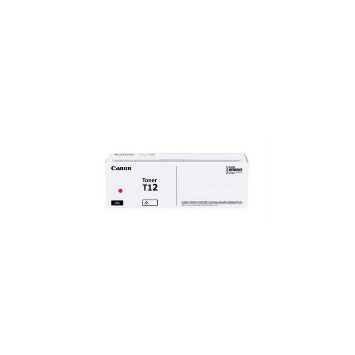 Canon CRG-T12 Magenta
