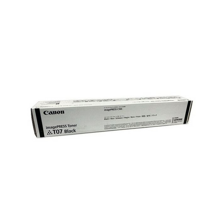 Canon toner T07 Black
