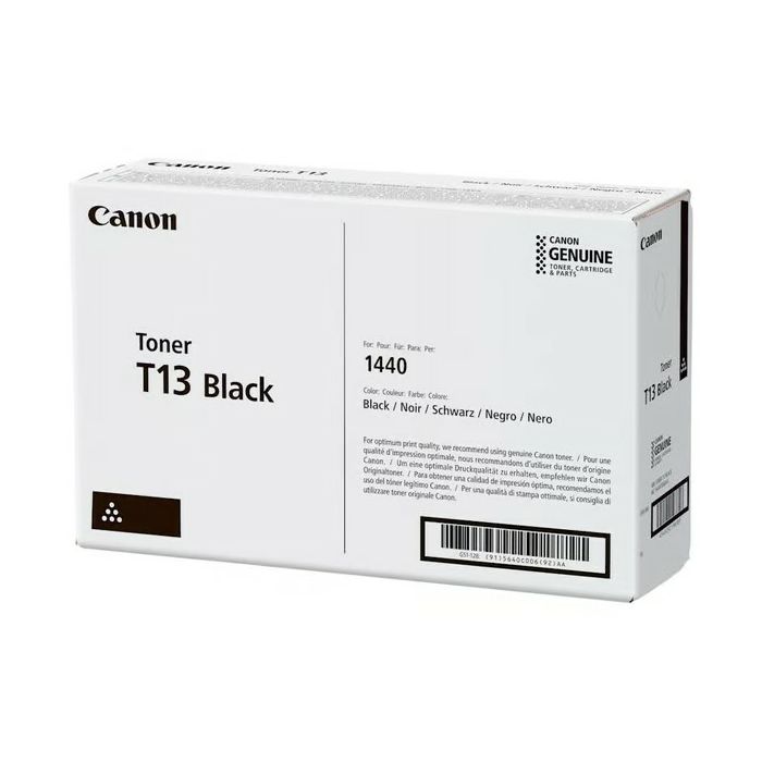Canon toner T13