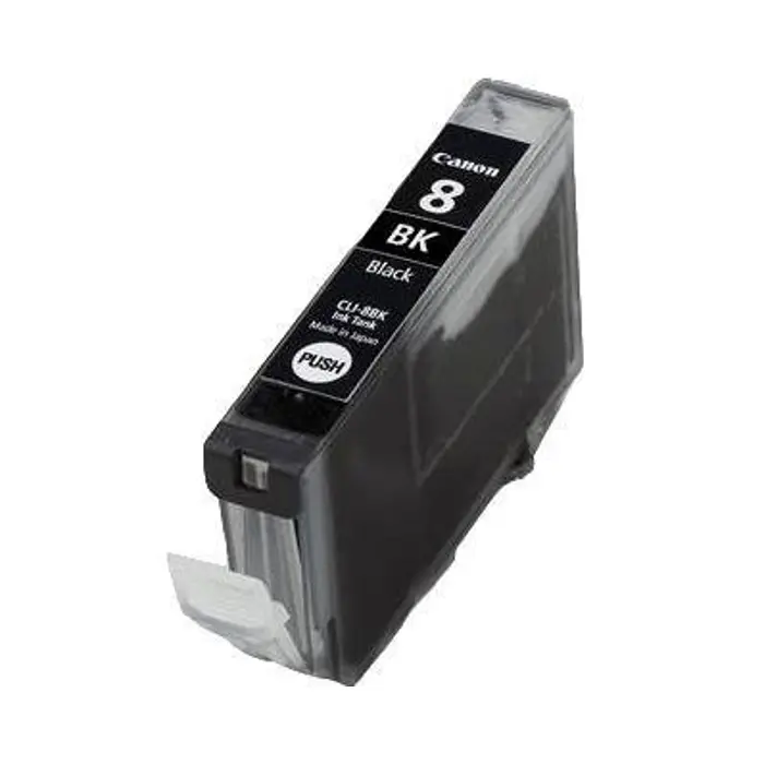 Canon Ink Black CLI-8BK