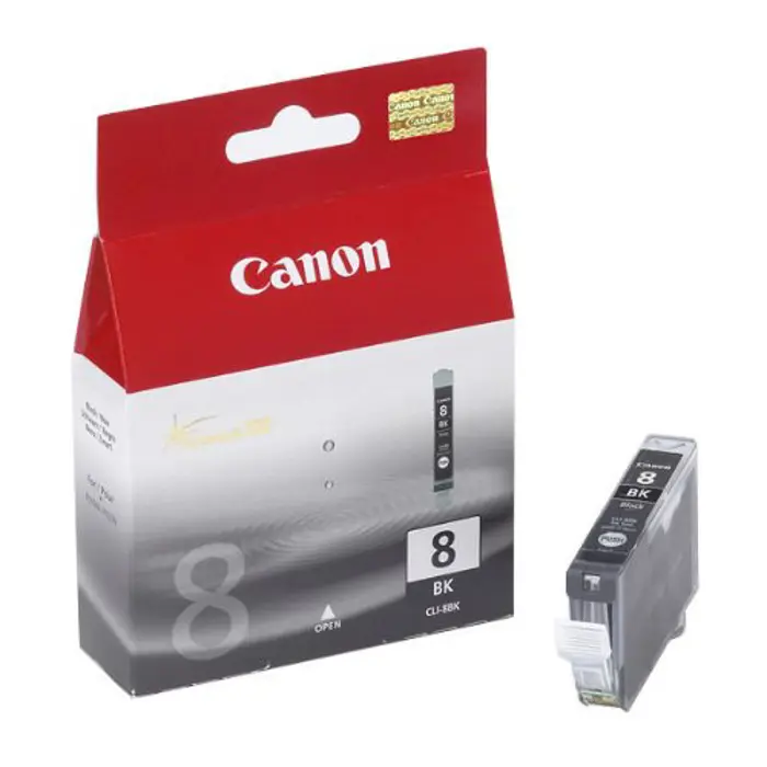 Canon Ink Black CLI-8BK
