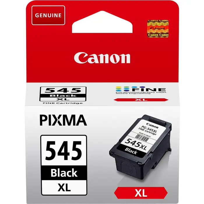 Canon Ink Black PG-545XL