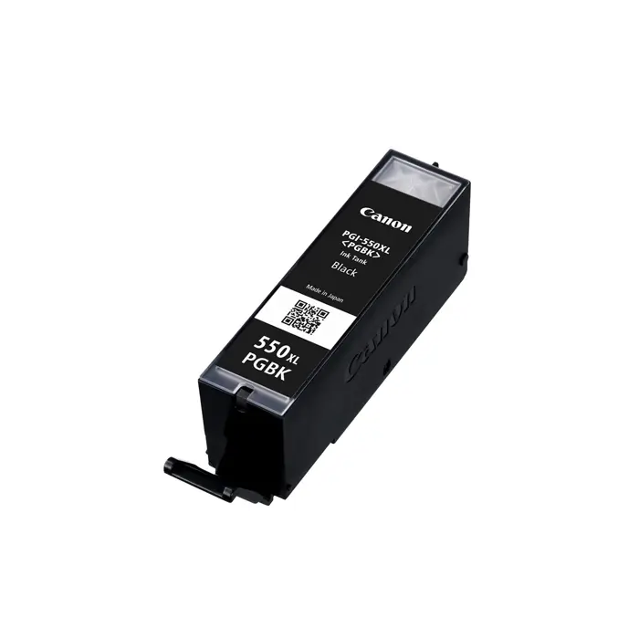 Canon Ink Black XL PGI-550 PGBK