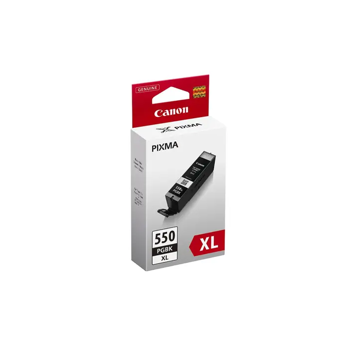 Canon Ink Black XL PGI-550 PGBK