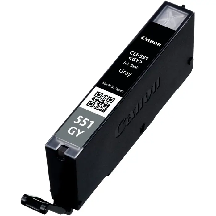 Canon Ink GR CLI-551GY