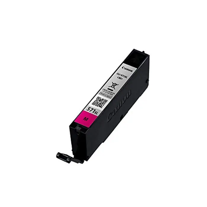 Canon ink MG XL CLI-571MXL