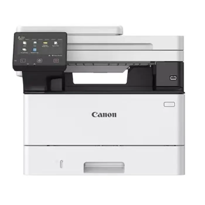 Canon laser i-SENSYS MF461dw II