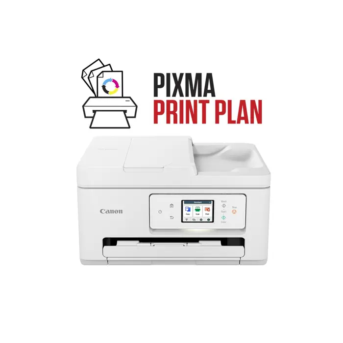 CANON PIXMA TS7750i Inkjet MFP 15ppm