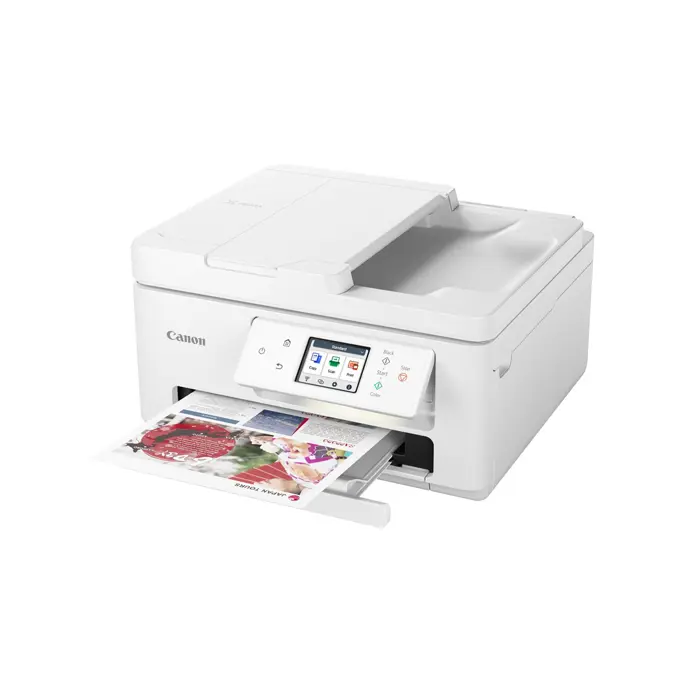CANON PIXMA TS7750i Inkjet MFP 15ppm