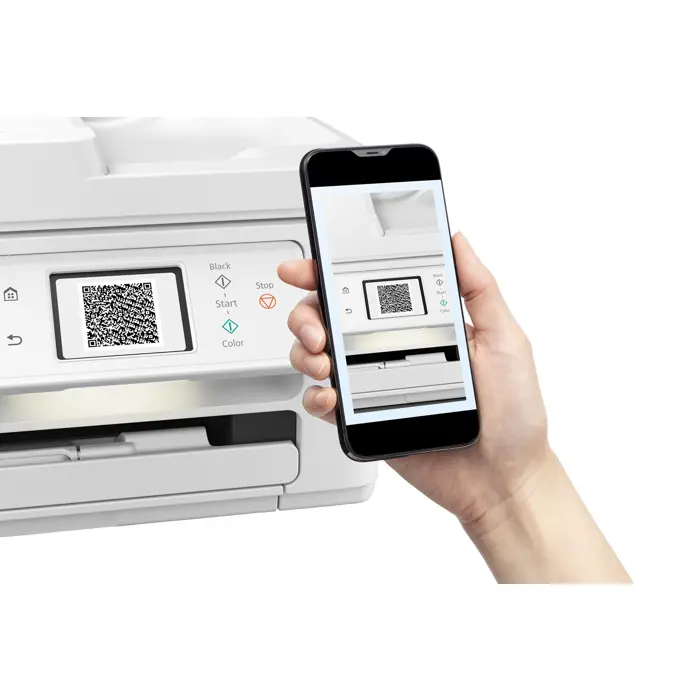 CANON PIXMA TS7750i Inkjet MFP 15ppm