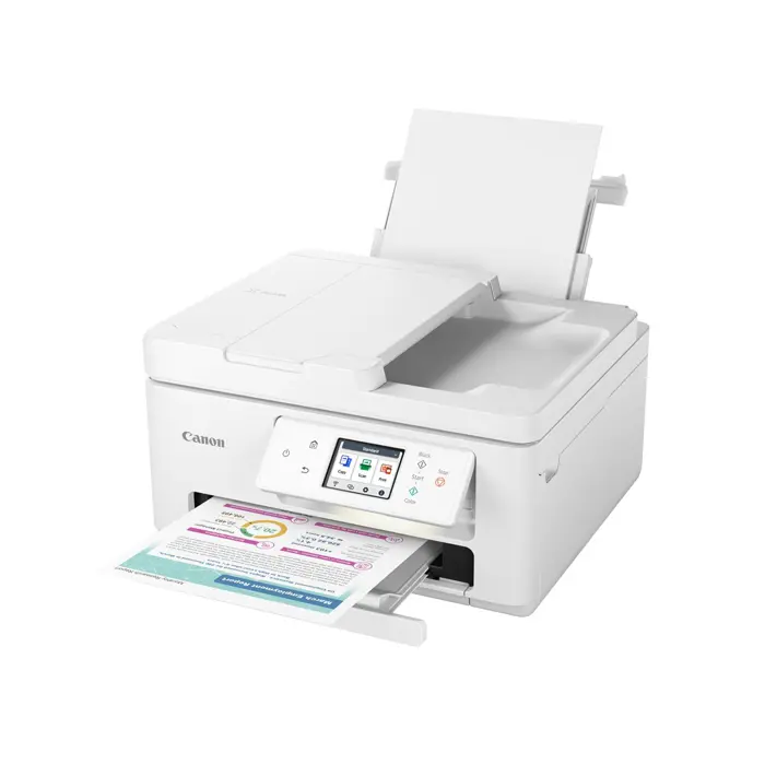 CANON PIXMA TS7750i Inkjet MFP 15ppm
