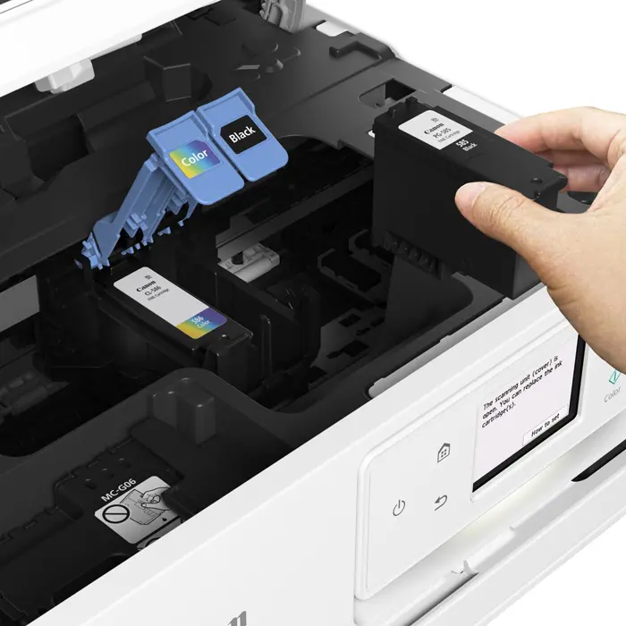 CANON PIXMA TS7750i Inkjet MFP 15ppm
