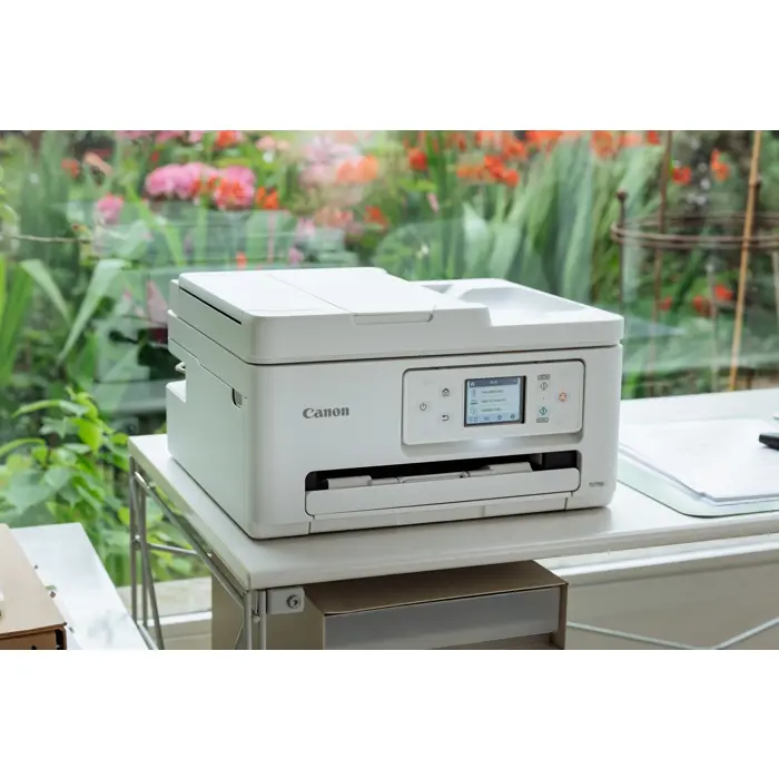 CANON PIXMA TS7750i Inkjet MFP 15ppm