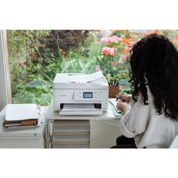 CANON PIXMA TS7750i Inkjet MFP 15ppm