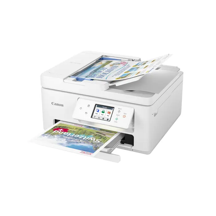 CANON PIXMA TS7750i Inkjet MFP 15ppm