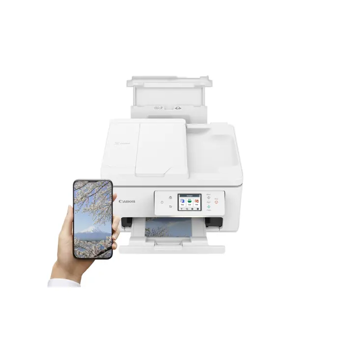CANON PIXMA TS7750i Inkjet MFP 15ppm
