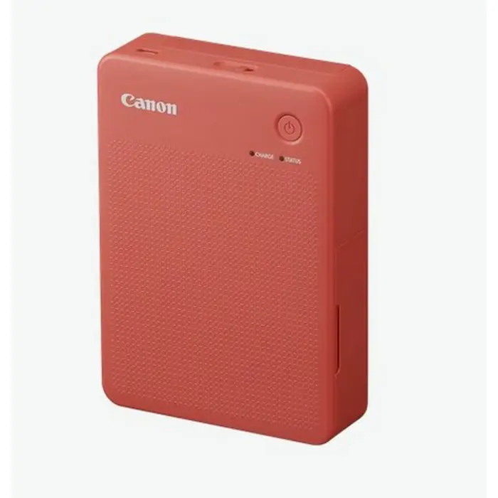 Canon Selphy QX20 - crveni