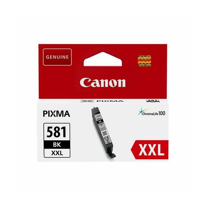 Canon tinta CLI-581BK XXL, crna