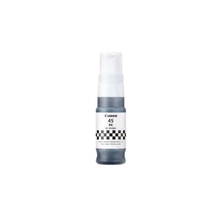 Canon tinta GI-45BK, crna
