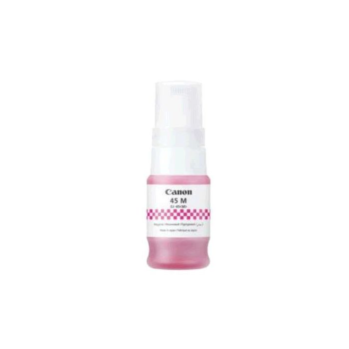 Canon tinta GI-46BK, magenta