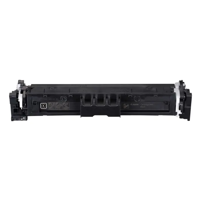 Canon toner black 069