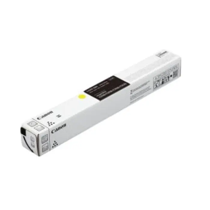 Canon toner CEXV 1001 Yellow