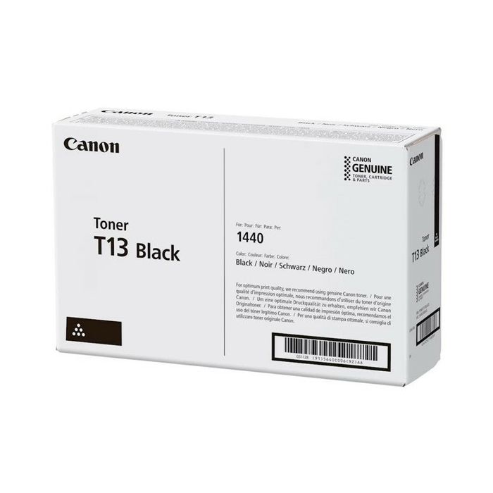 Canon toner T13