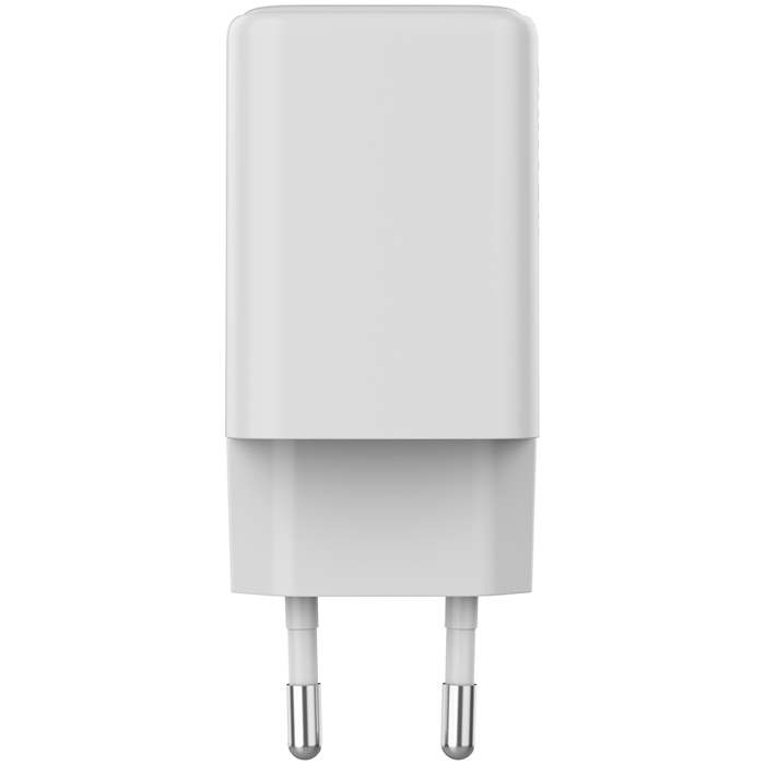 CANYON charger CU45CC GaN 45W 2xPD EU White