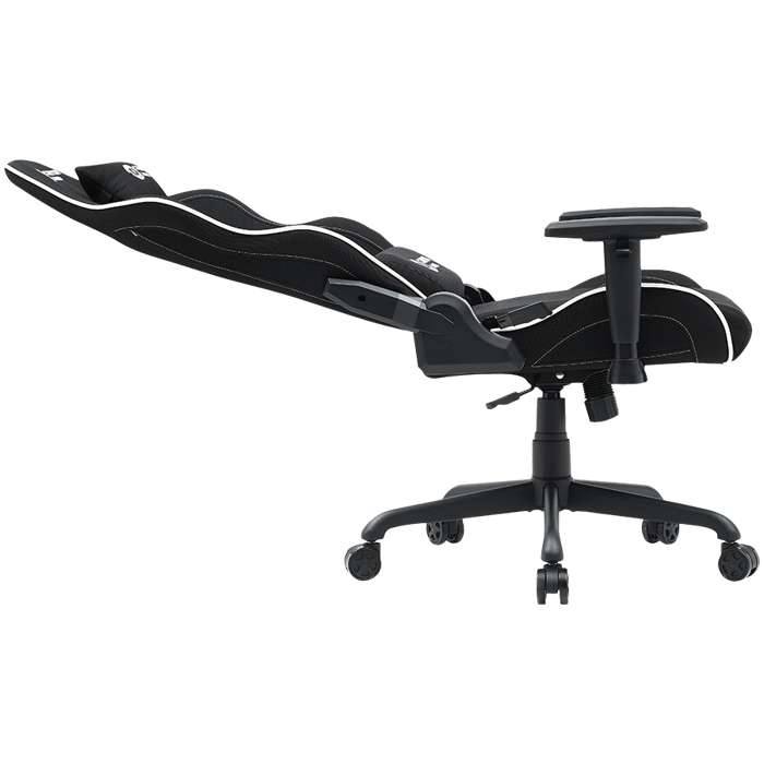CANYON gaming chair Shift MCCH01 Transformer Black