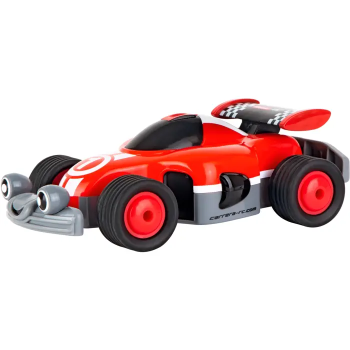 Carrera 2.4GHz First RC Racer (red/yellow)