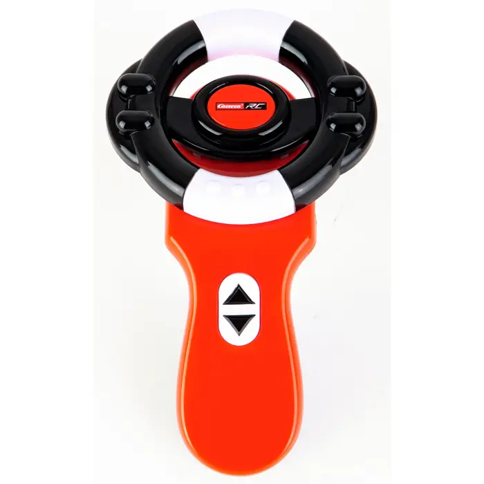 Carrera 2.4GHz First RC Racer (red/yellow)