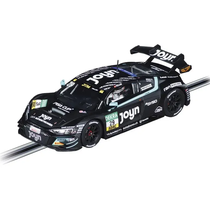 Carrera DIGITAL 124 Audi R8 LMS GT3 evo II "Land Motorsport, No.29", DTM 2025