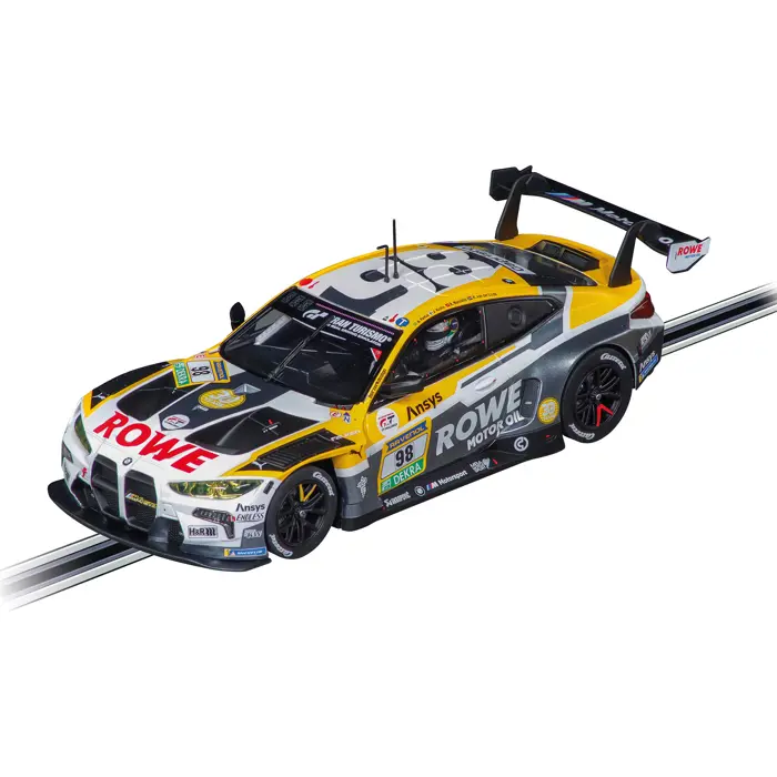 Carrera DIGITAL 124 BMW M4 GT3 Evo "ROWE Racing, No.98", 24h Nürburgring 2025