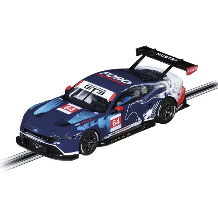 Carrera DIGITAL 124 Ford Mustang GT3 "Ford Performance, No.64"