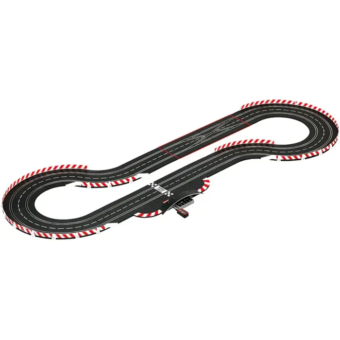 Carrera DIGITAL 132 Grid Master
